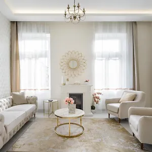 Bpr étienne Charming Appartamento