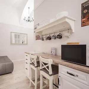 Bpr Waldorf Wooden Appartamento