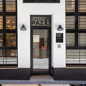 Genteel La Paz , Granada España