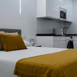 Alcantaraloft , Córdoba España