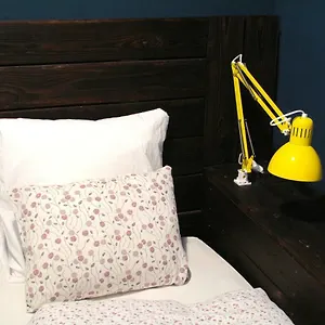 Apart-hotel Hedonist, Budapeste