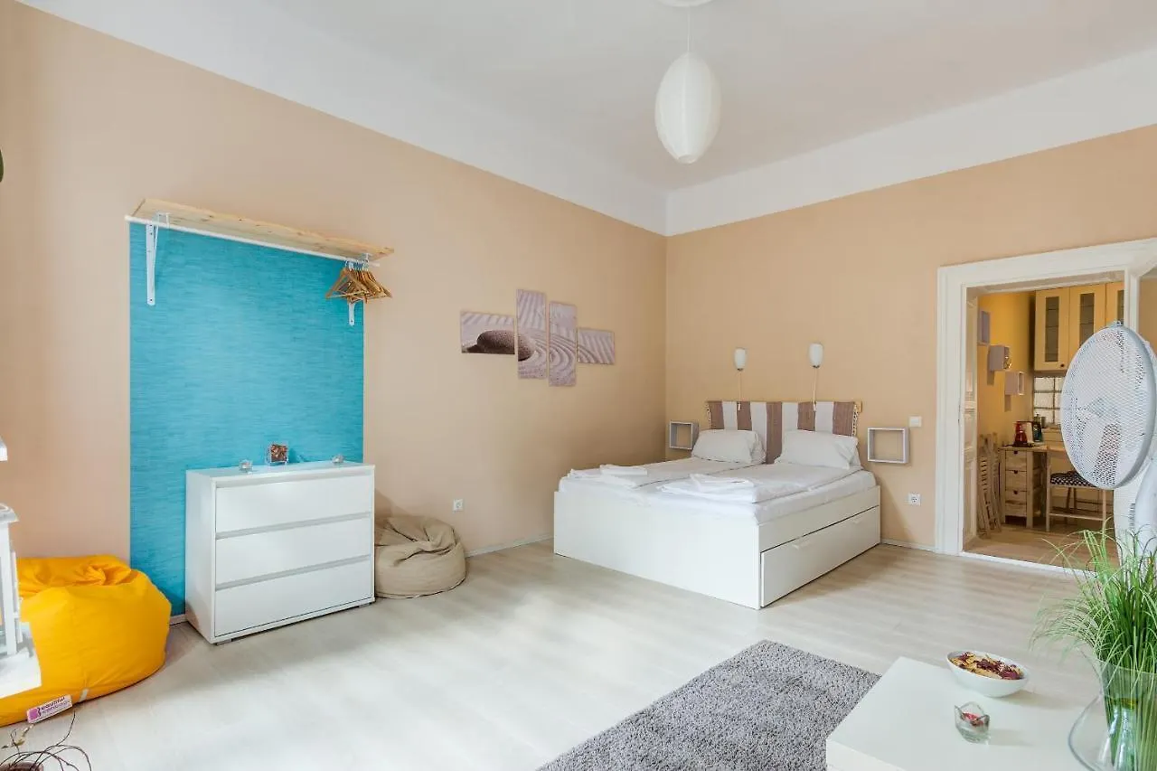 Hi-Bp Origo Apartment Budapest