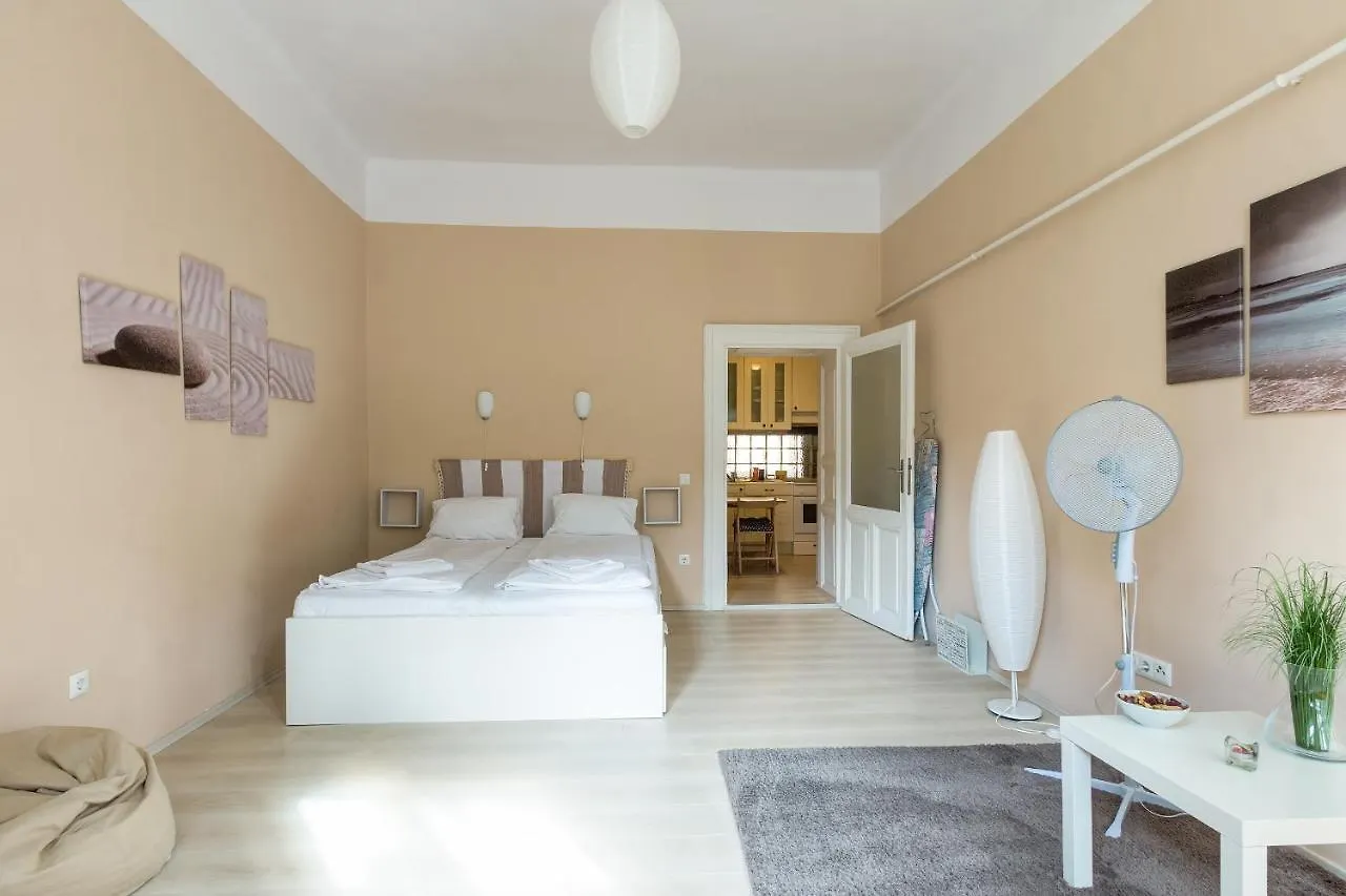Hi-Bp Origo Apartment Budapest